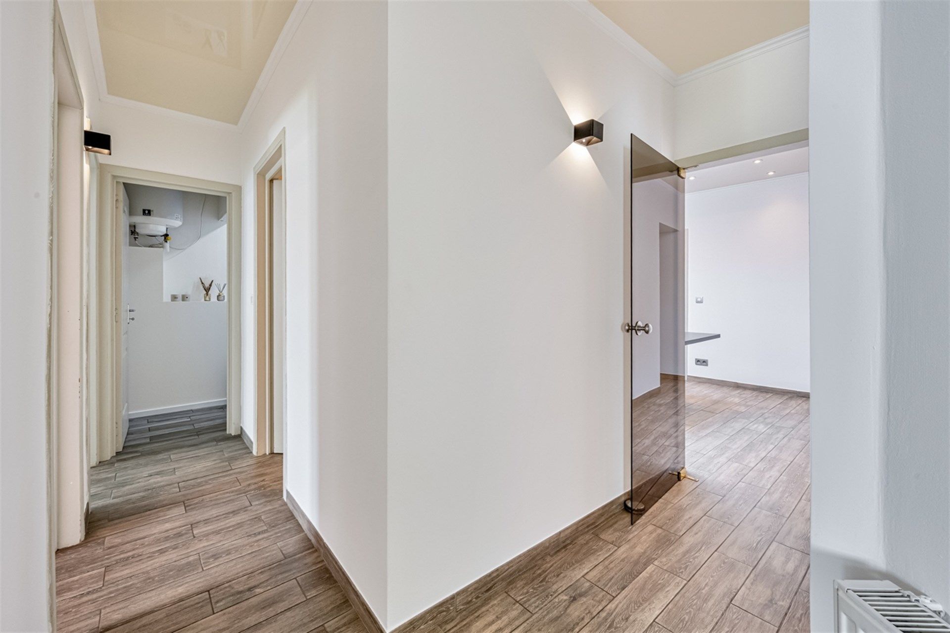 Grote woning met potentieel voor kangoeroewoning op toplocatie in Mere foto 8