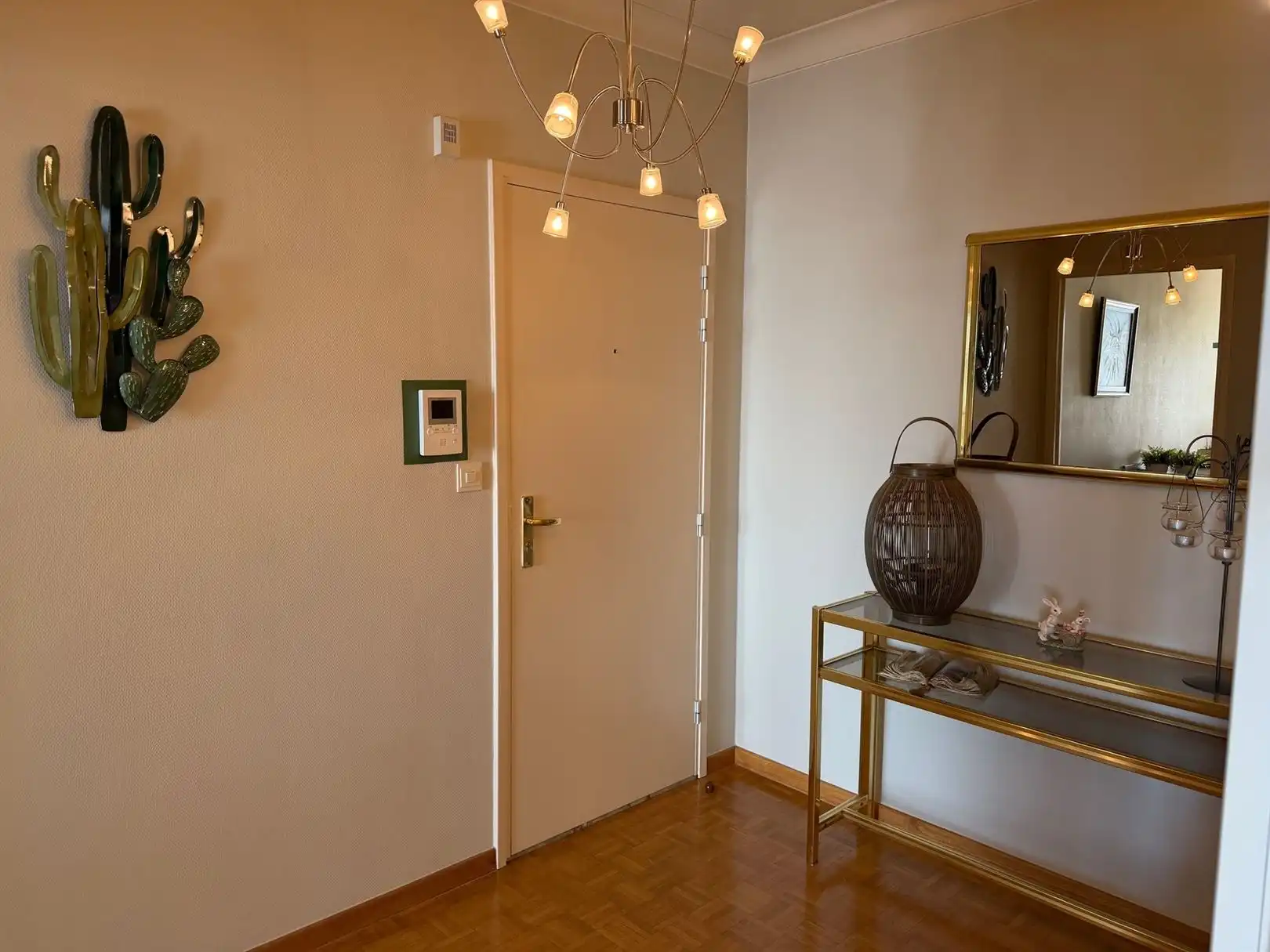 Appartement foto 4