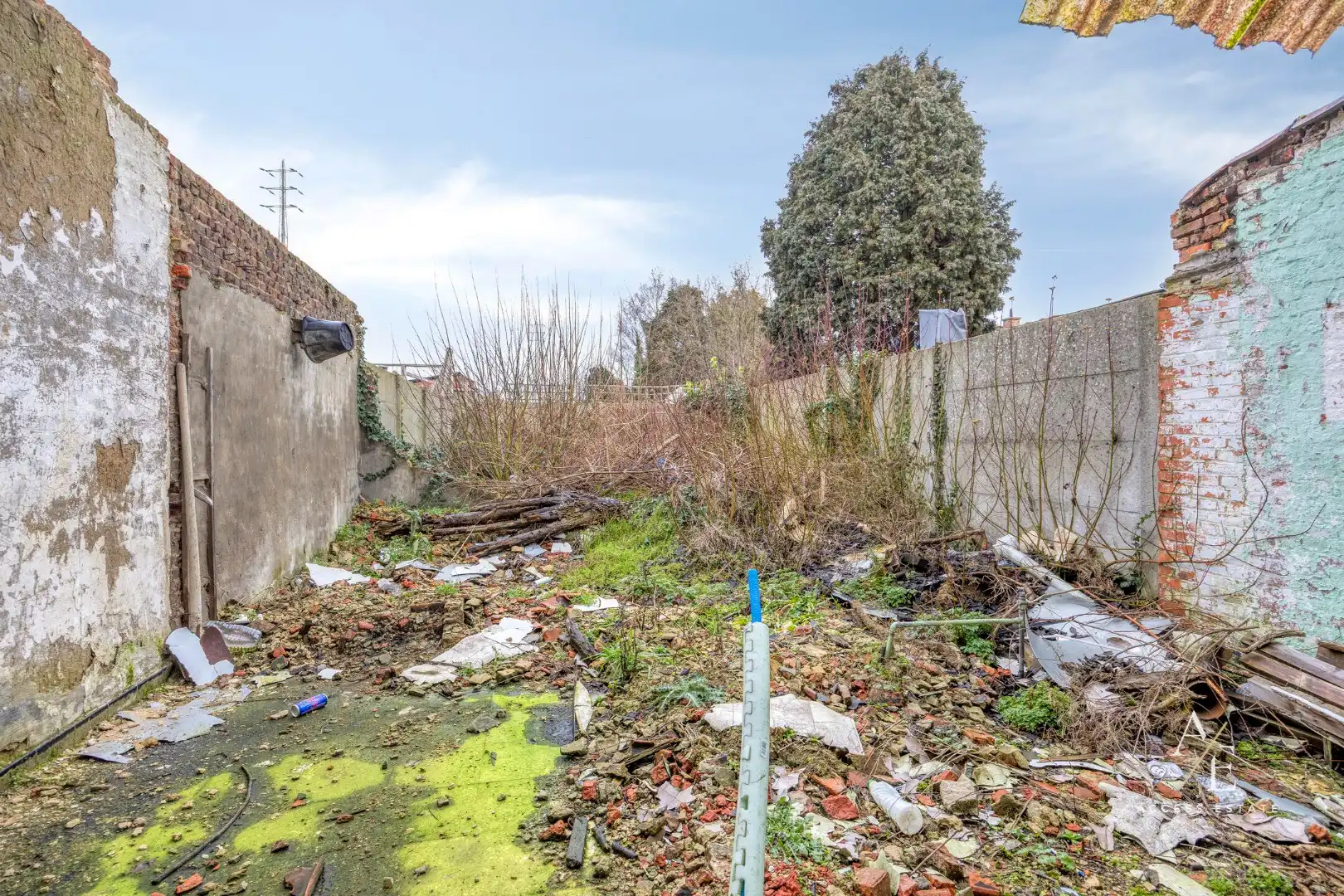 Huis te koop foto 10