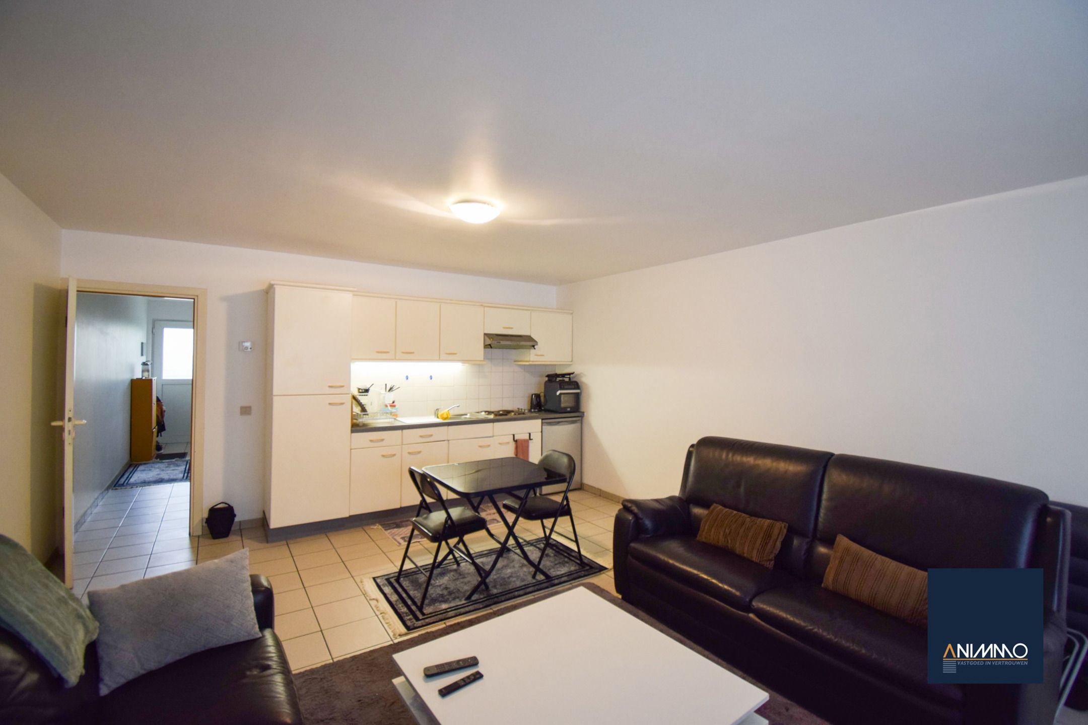 Appartement te koop foto 3