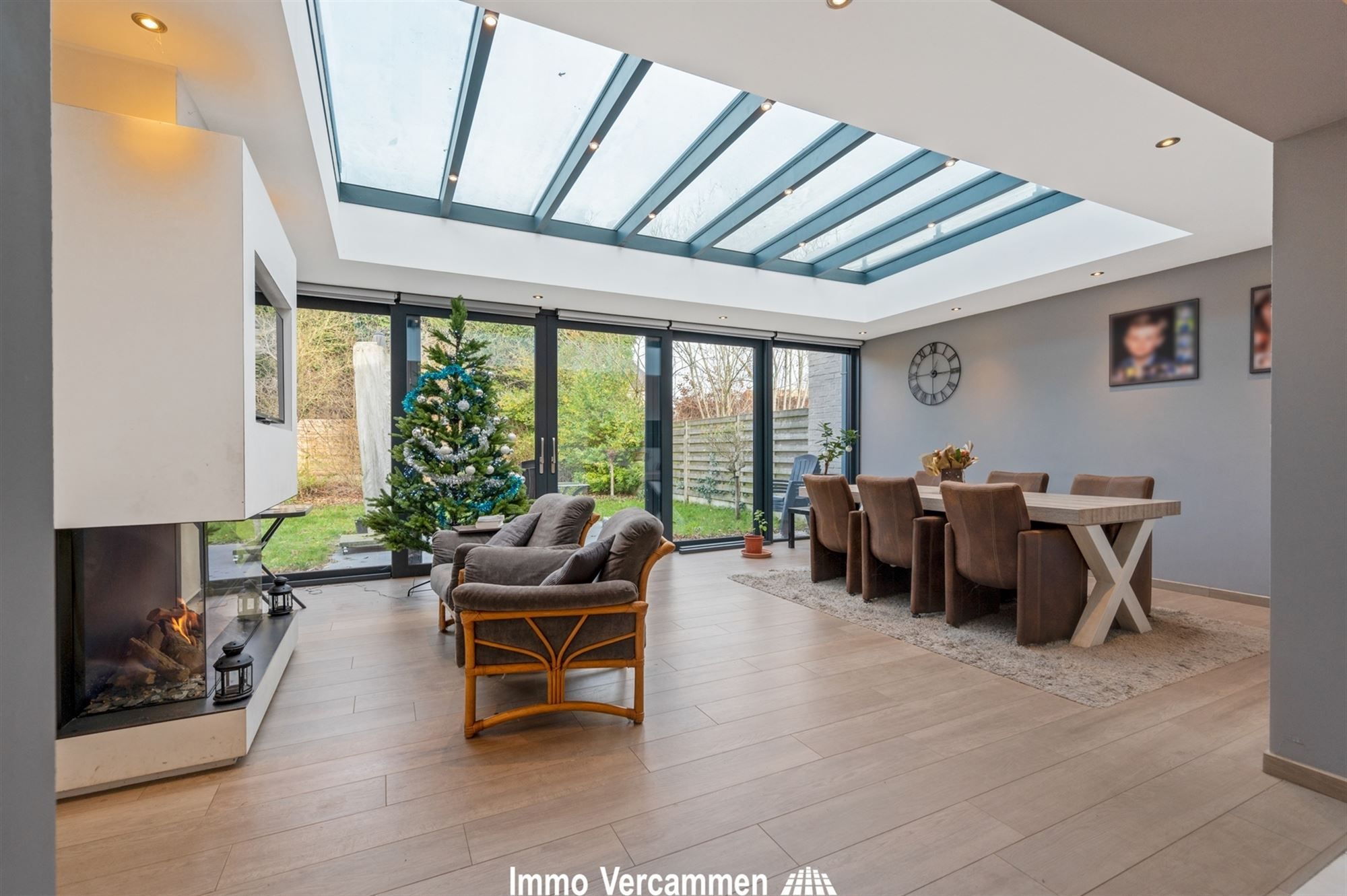 Ideale gezinswoning te Putte (Beerzel) foto 2