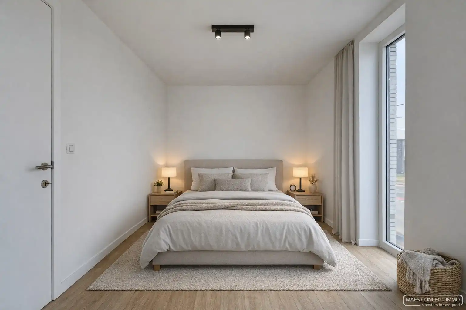 Nieuwbouwwoning met 3 slaapkamers te koop in Kaster (6% btw) foto 10