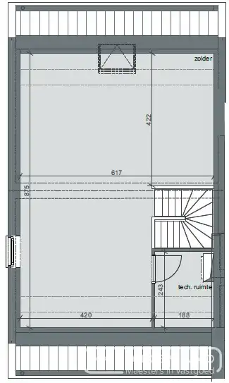 Energiezuinige woning te koop te Anzegem foto 10