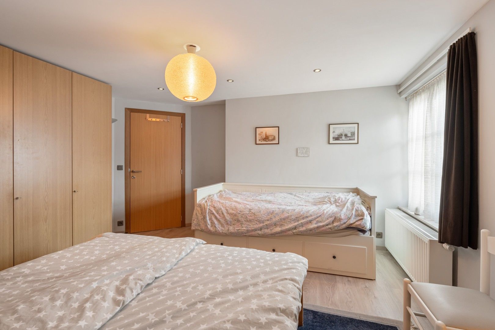 Zeer ruime en energiezuinige woning met 7 slpk te Westerlo foto 34