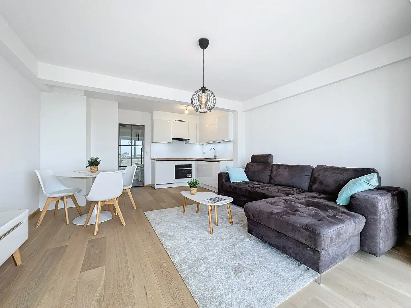 Appartement te koop Zeedijk 98 -/4.1 - 8301 Knokke-Heist