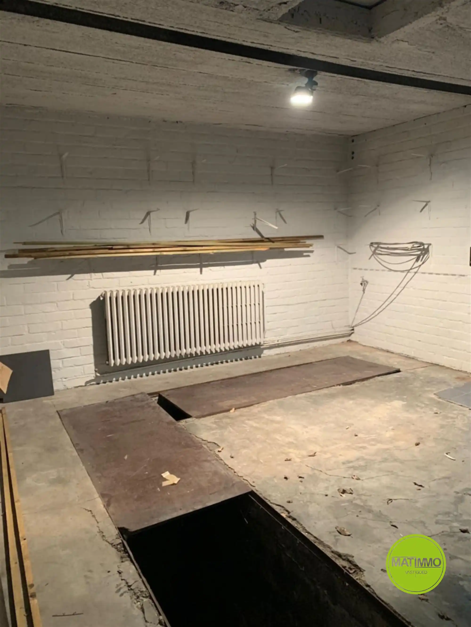 Opbrengstpand / wonen & werken – instapklaar  foto 22