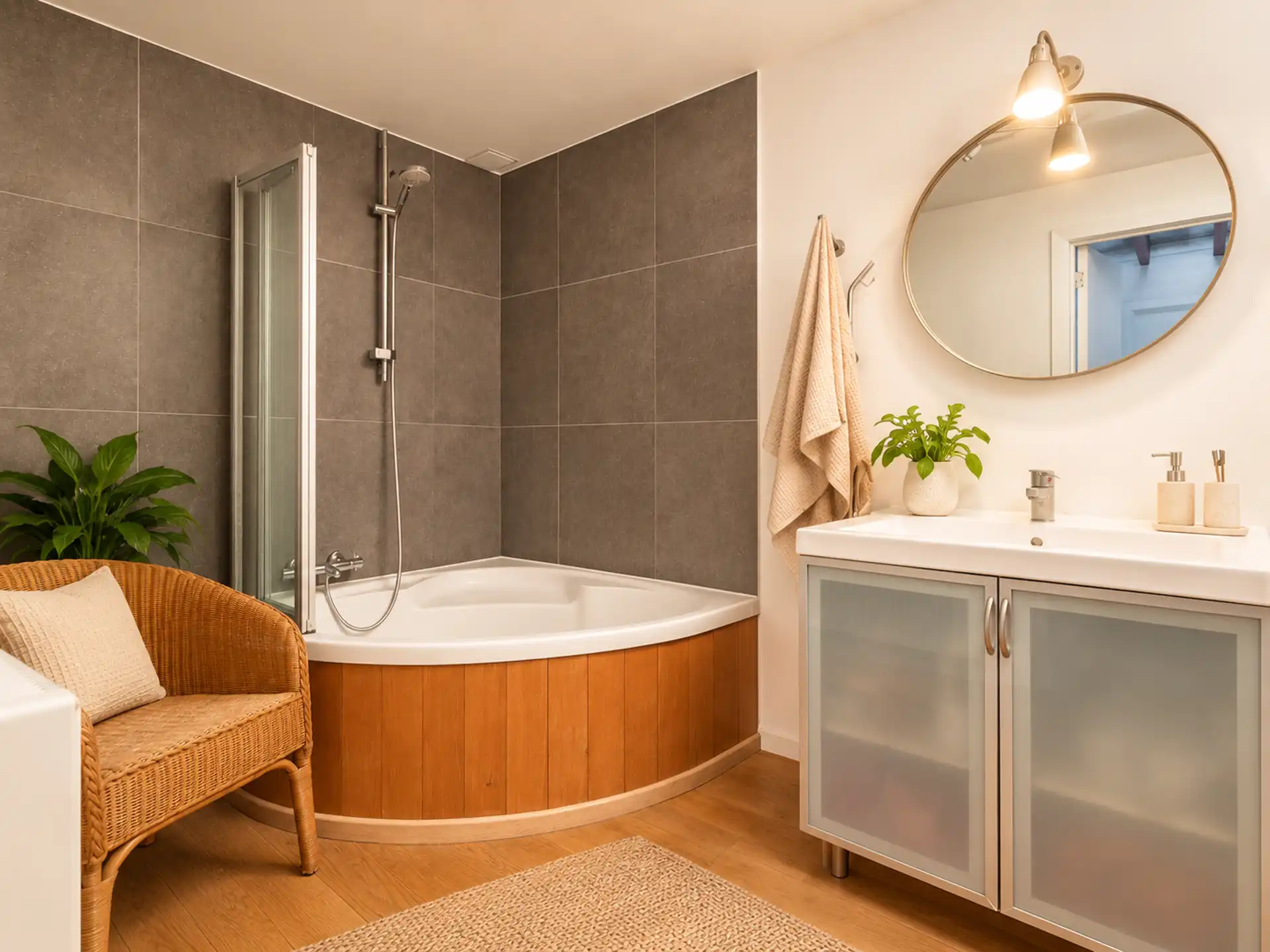 OPEN HOUSE 10/10 ANTWERPEN CENTRUM - Appartement met terras  foto 11
