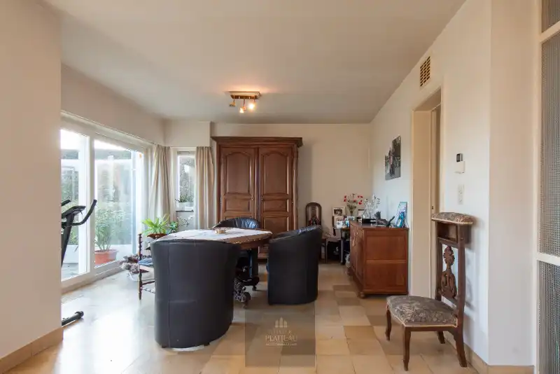 Zuidgerichte villa met 4 slaapkamers uitgevend op beschermd natuurgebied! foto 14