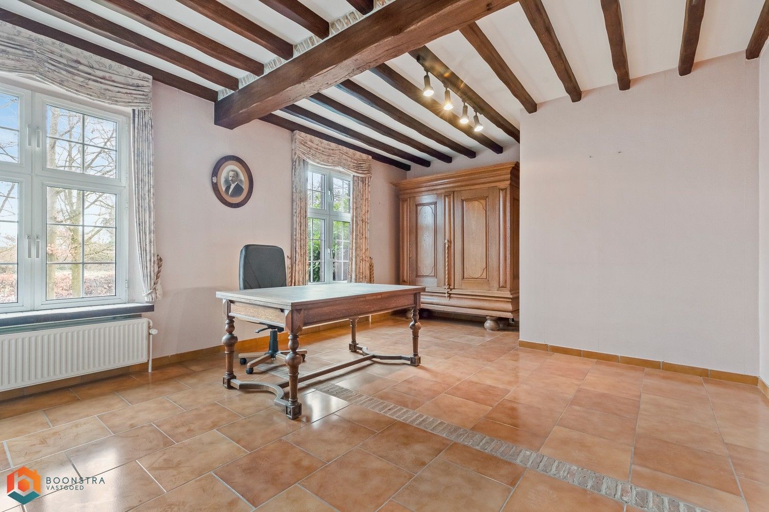 Ruime, karaktervolle woning met veel mogelijkheden foto 18