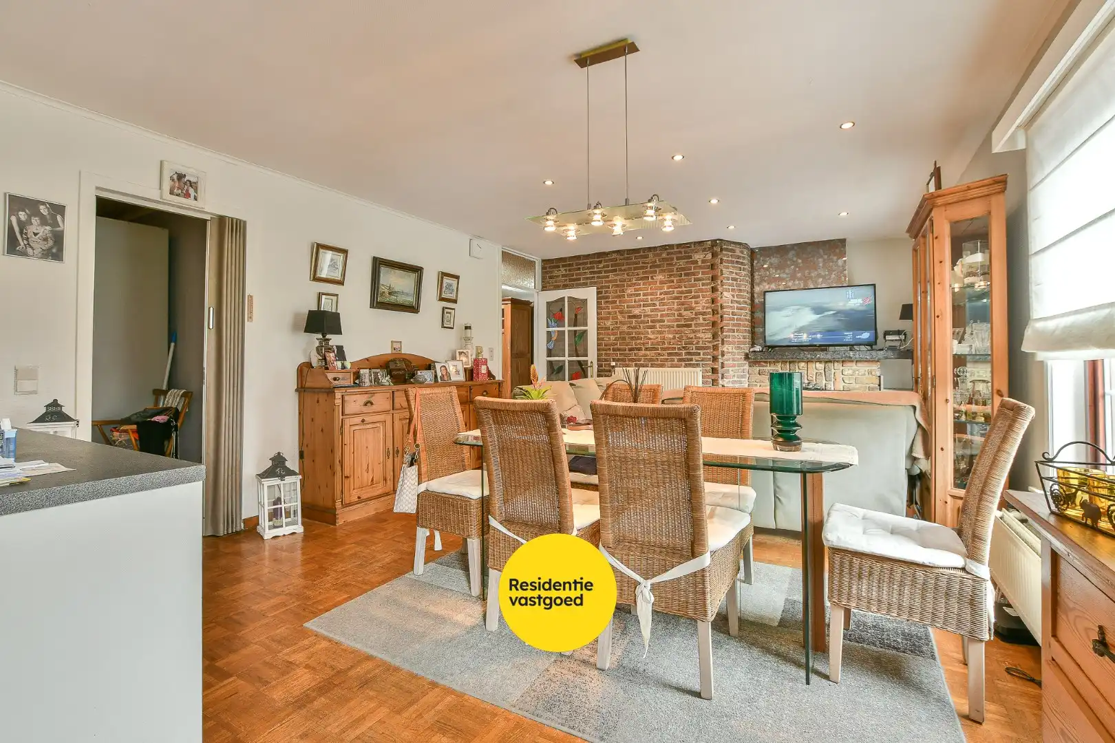 Uniek handelshuis met renovatiepotentieel in het hart van Blankenberge foto 8