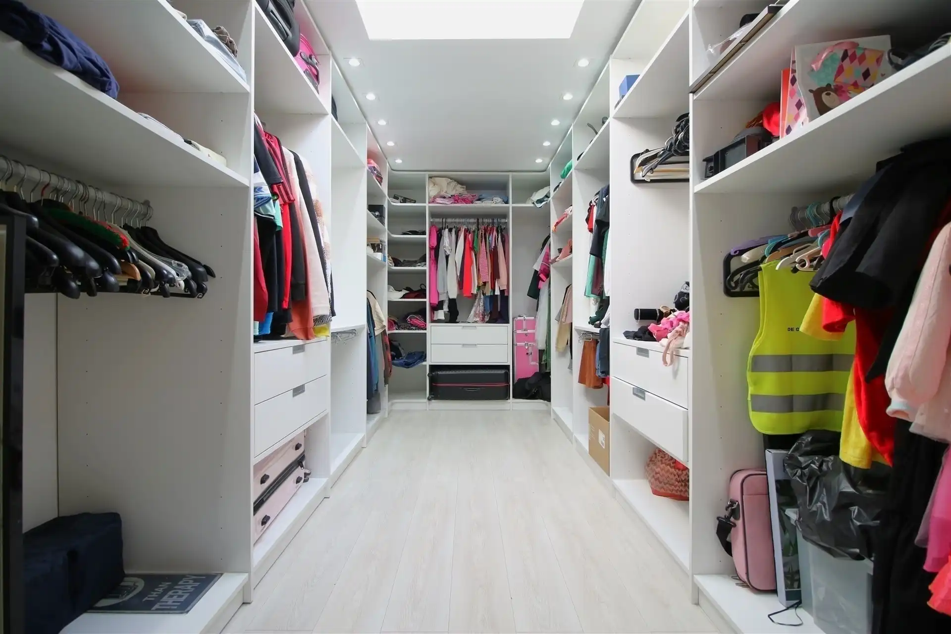 Gerenoveerde woning met 4 slaapkamers foto 21