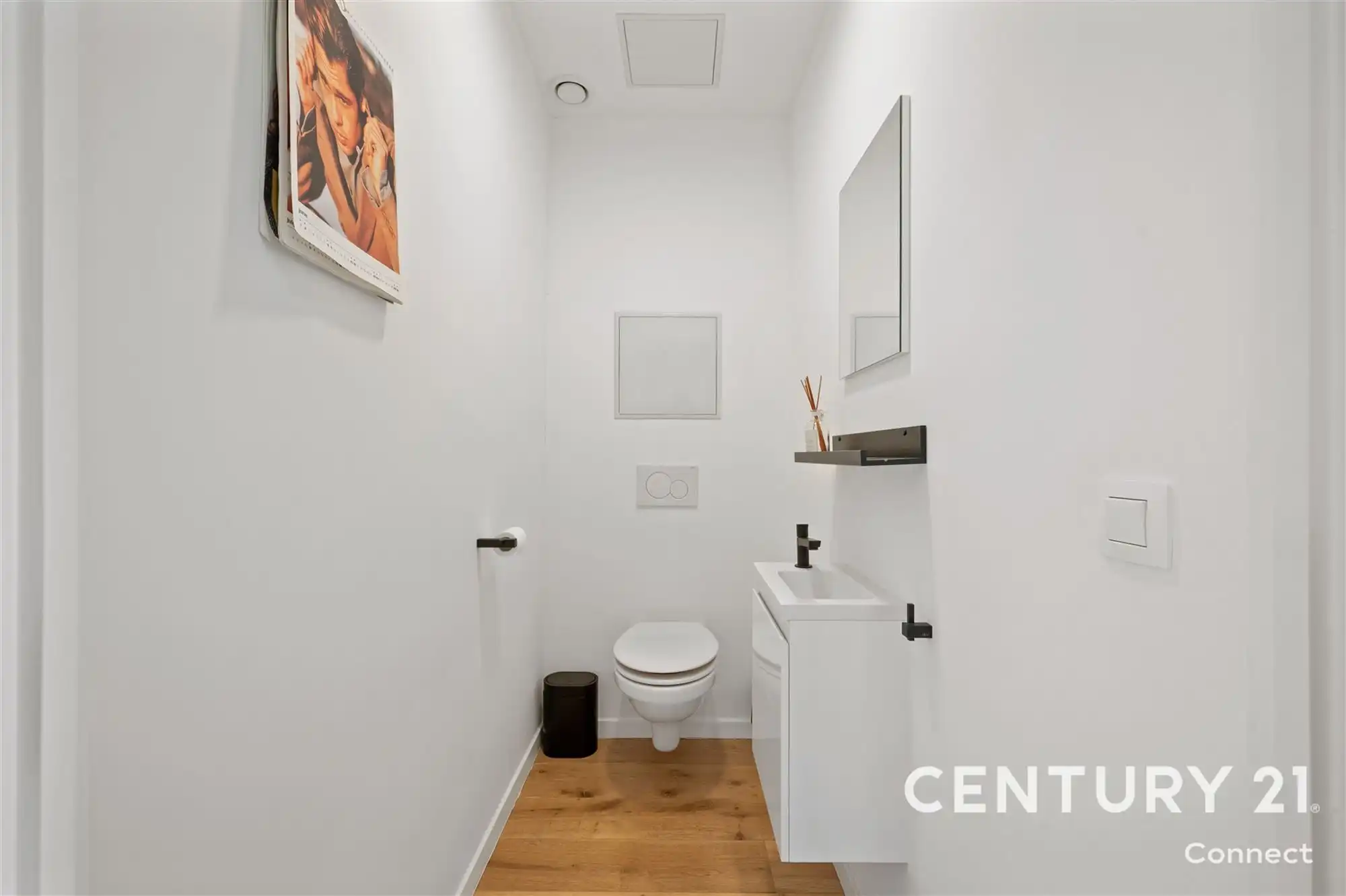 Energetisch wonen in dé Pleinstraat te Heverlee foto 20