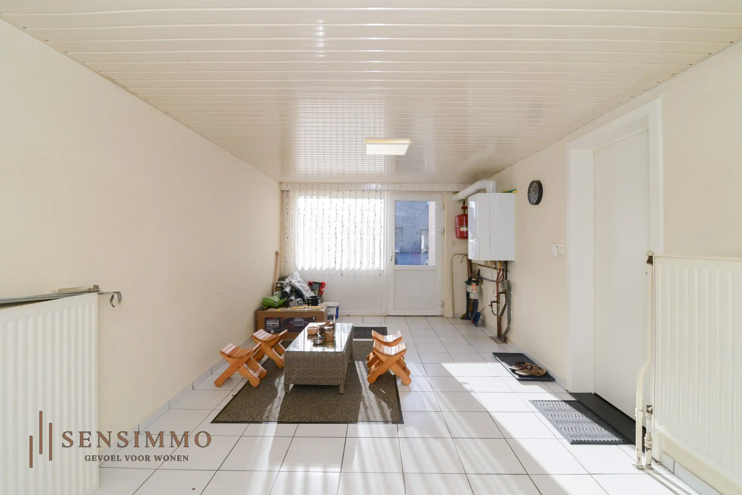 Instapklaare woning met 3 slaapkamers te Pelt foto 18