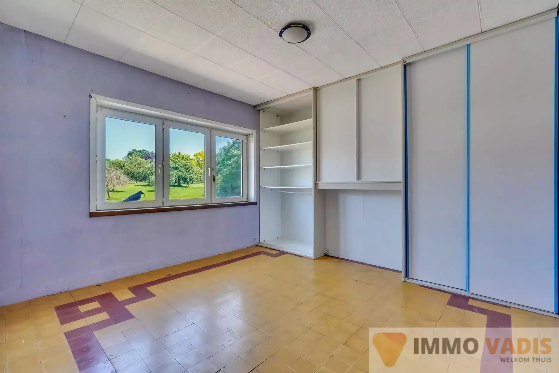 Halfopen woning foto 12