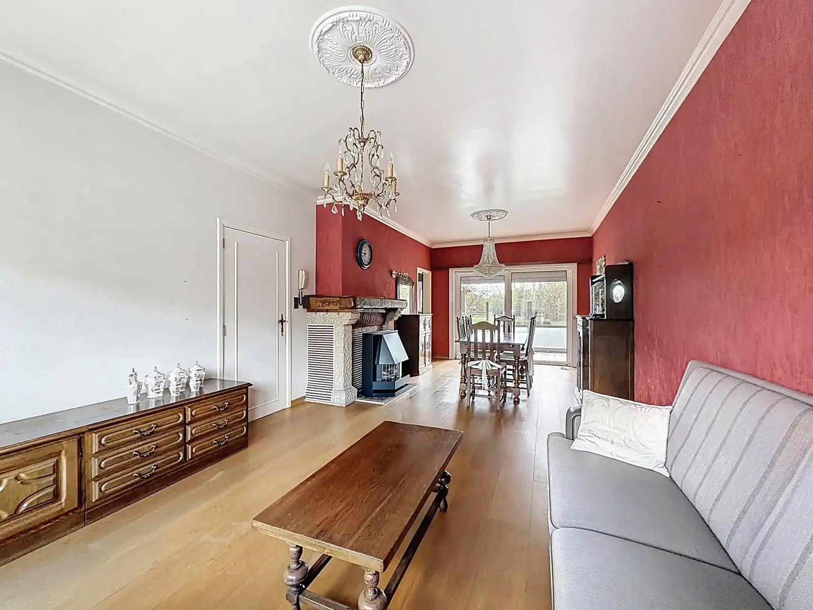 Rustig gelegen, Ruime Woning MET 3 SLPK, Tuin én Garage! foto 4