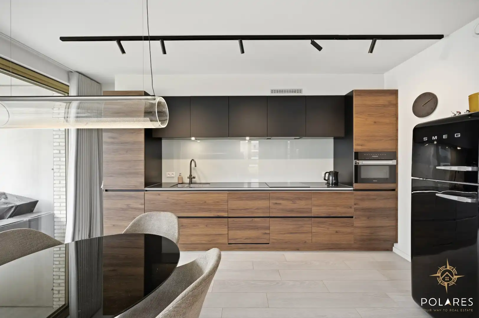 Instapklaar en energiezuinig appartement te Herent  foto 5