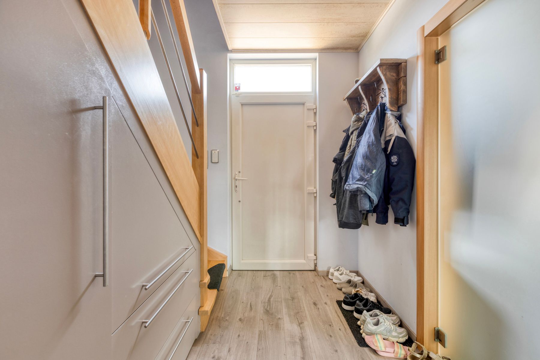 eengezinswoning met 3 slaapkamers foto 5