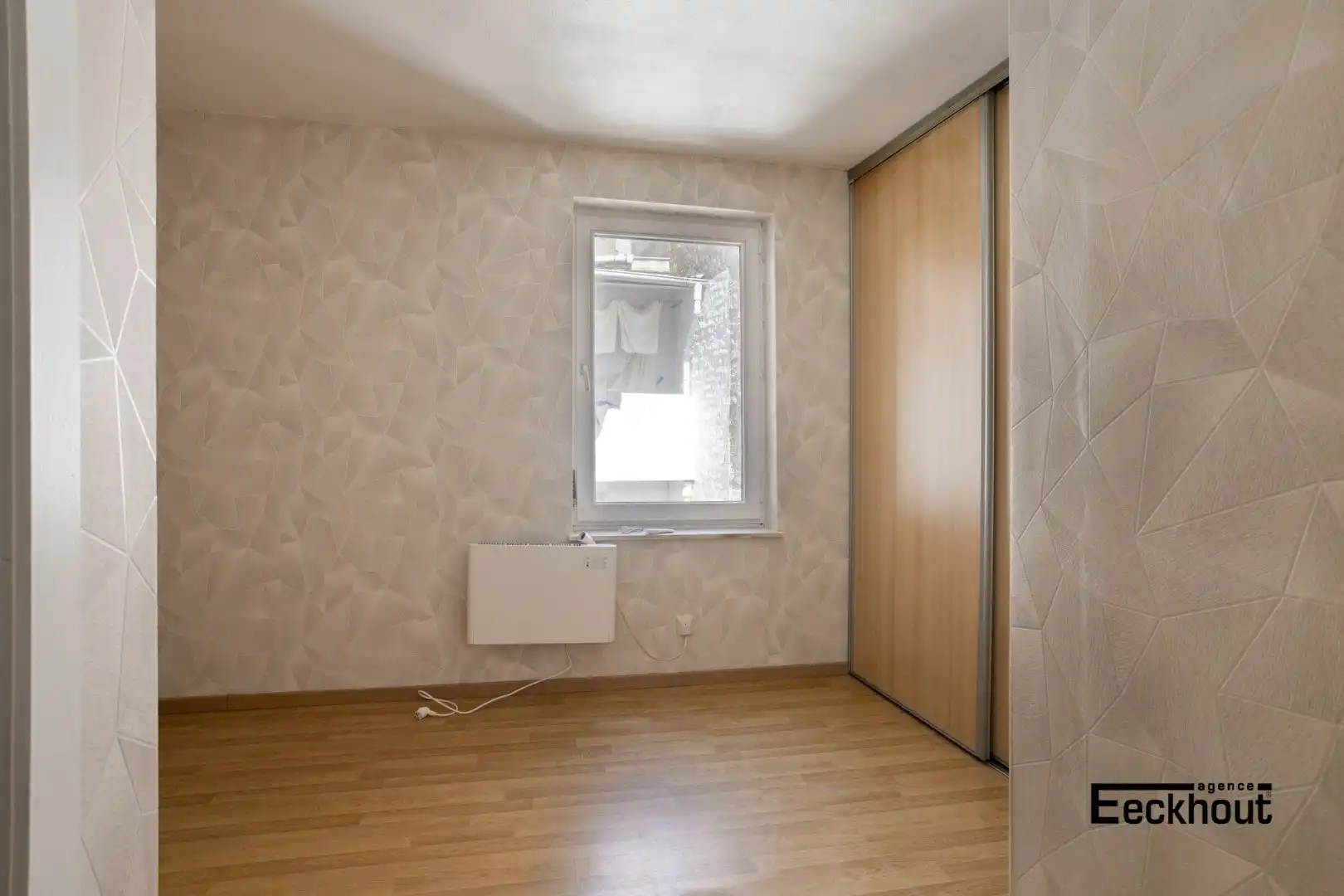 Gezellig 1-slaapkamerappartement met mooi zicht in hartje Oostende foto 9