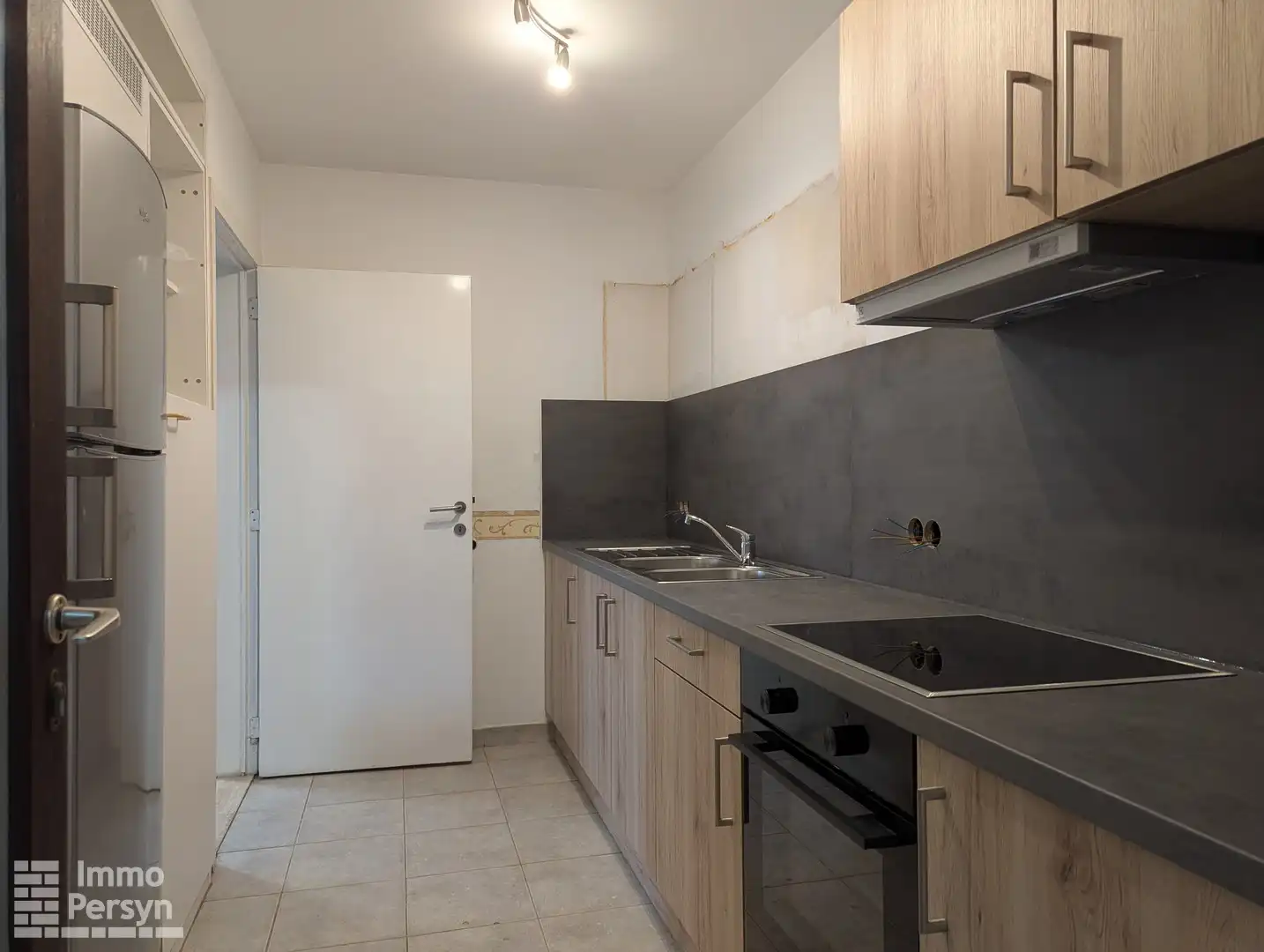 1 Slaapkamer appartement op unieke ligging foto 14