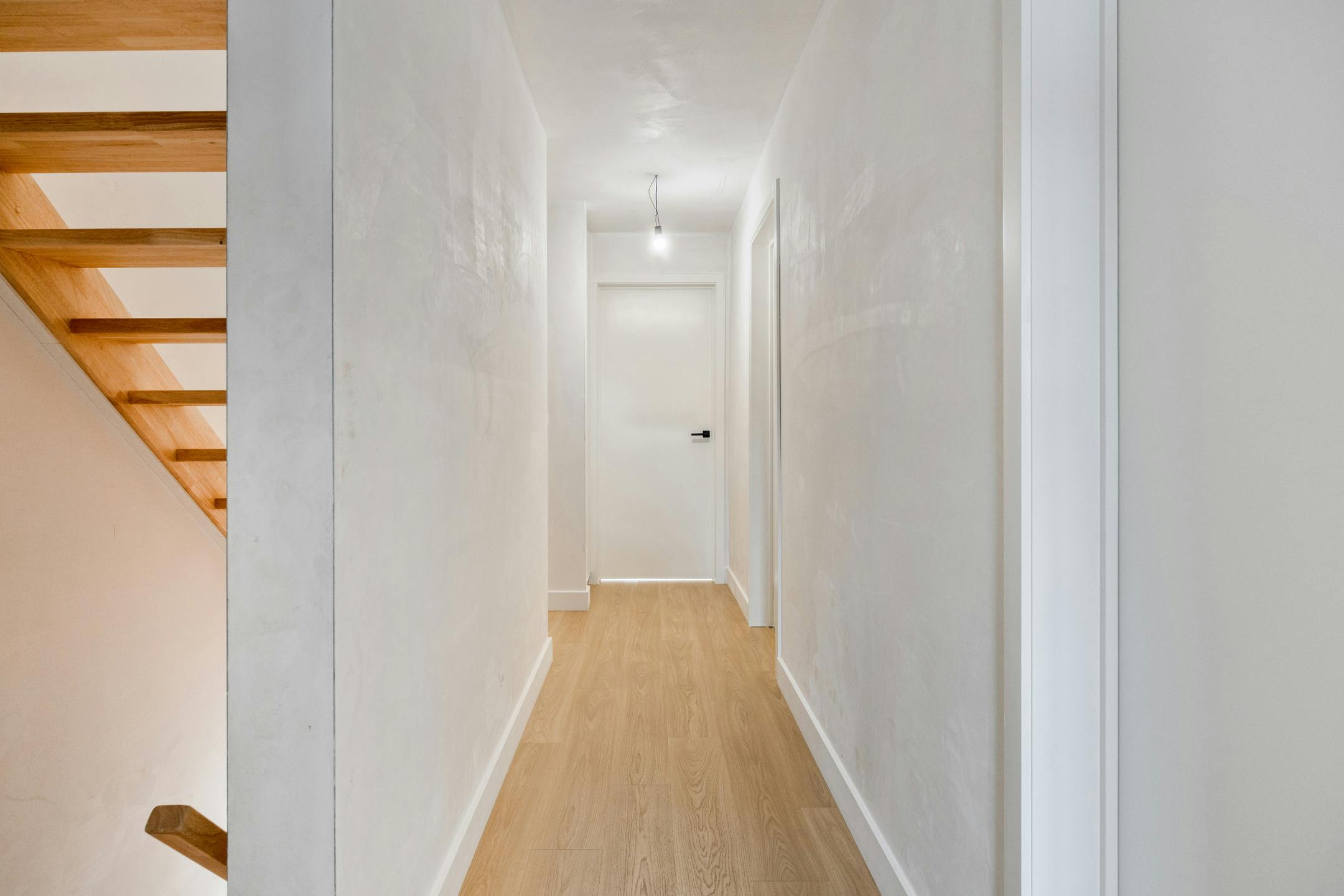 Energiezuinige nieuwbouwwoning te koop te Essen-Hoek! foto 13