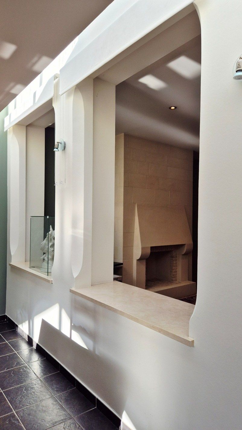BRUGGE: exclusief pand met uitzonderlijke binnentuin foto 17