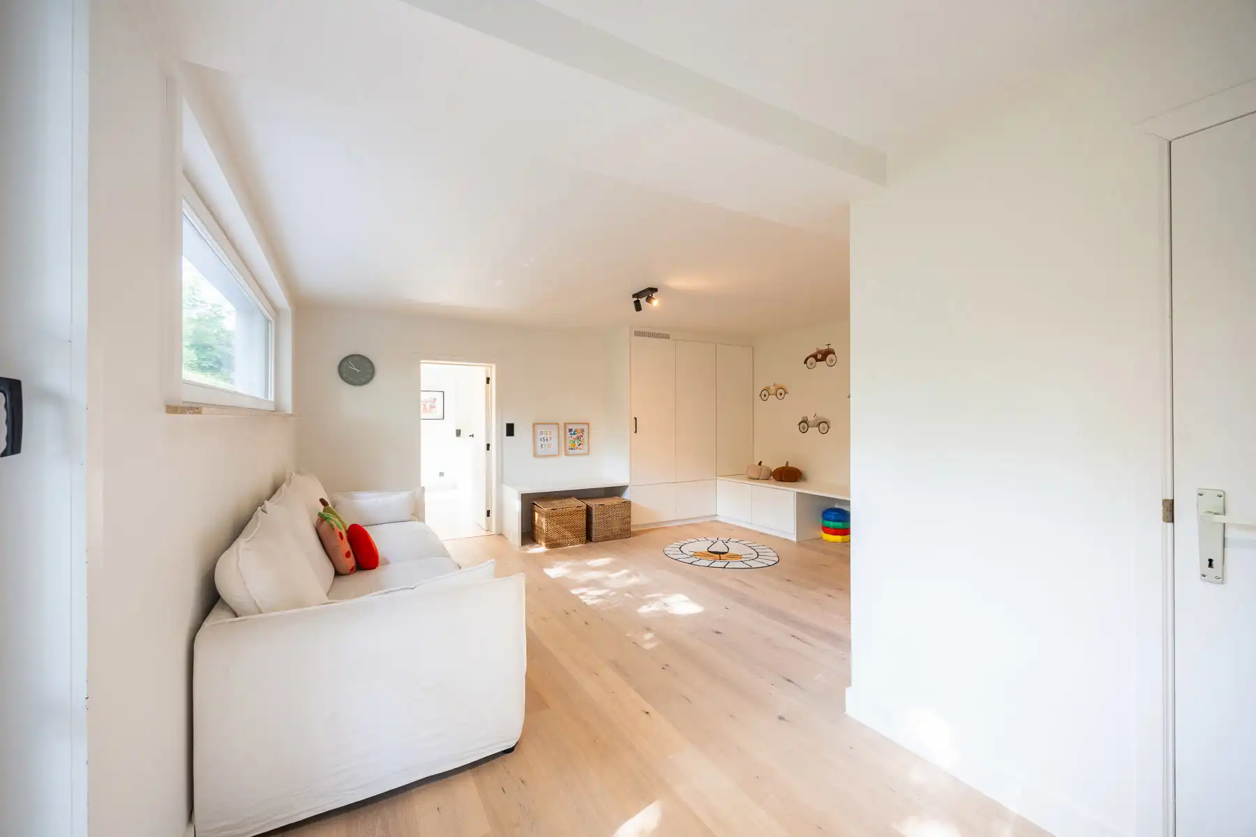 Gerenoveerde karakterwoning met gezellige tuin foto 13