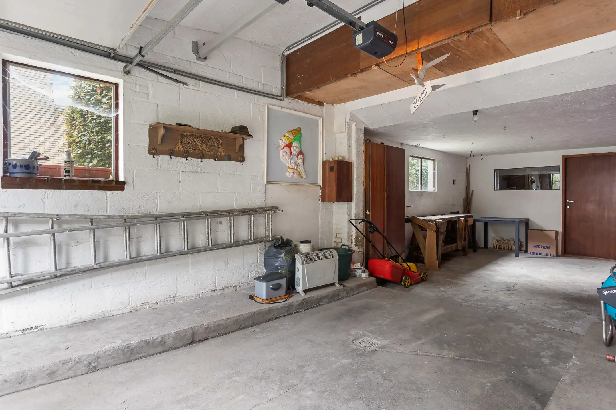 Woning met garage in het geliefde Vroenhoven foto 22