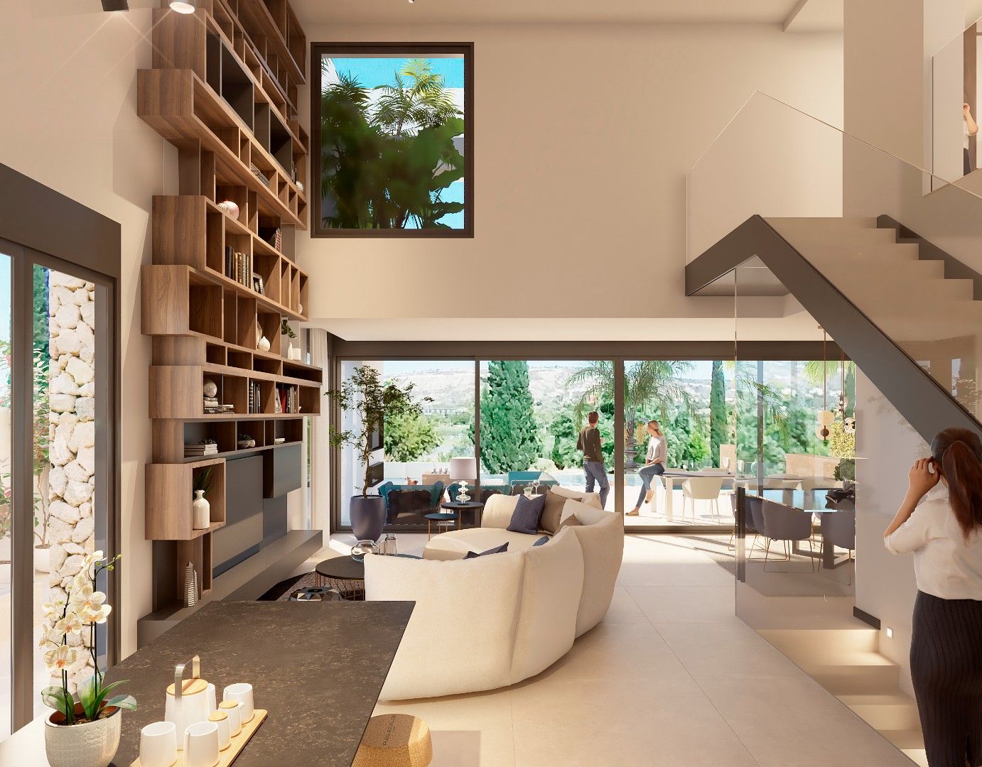 Villa Aruba en Mistique - Algorfa foto 17