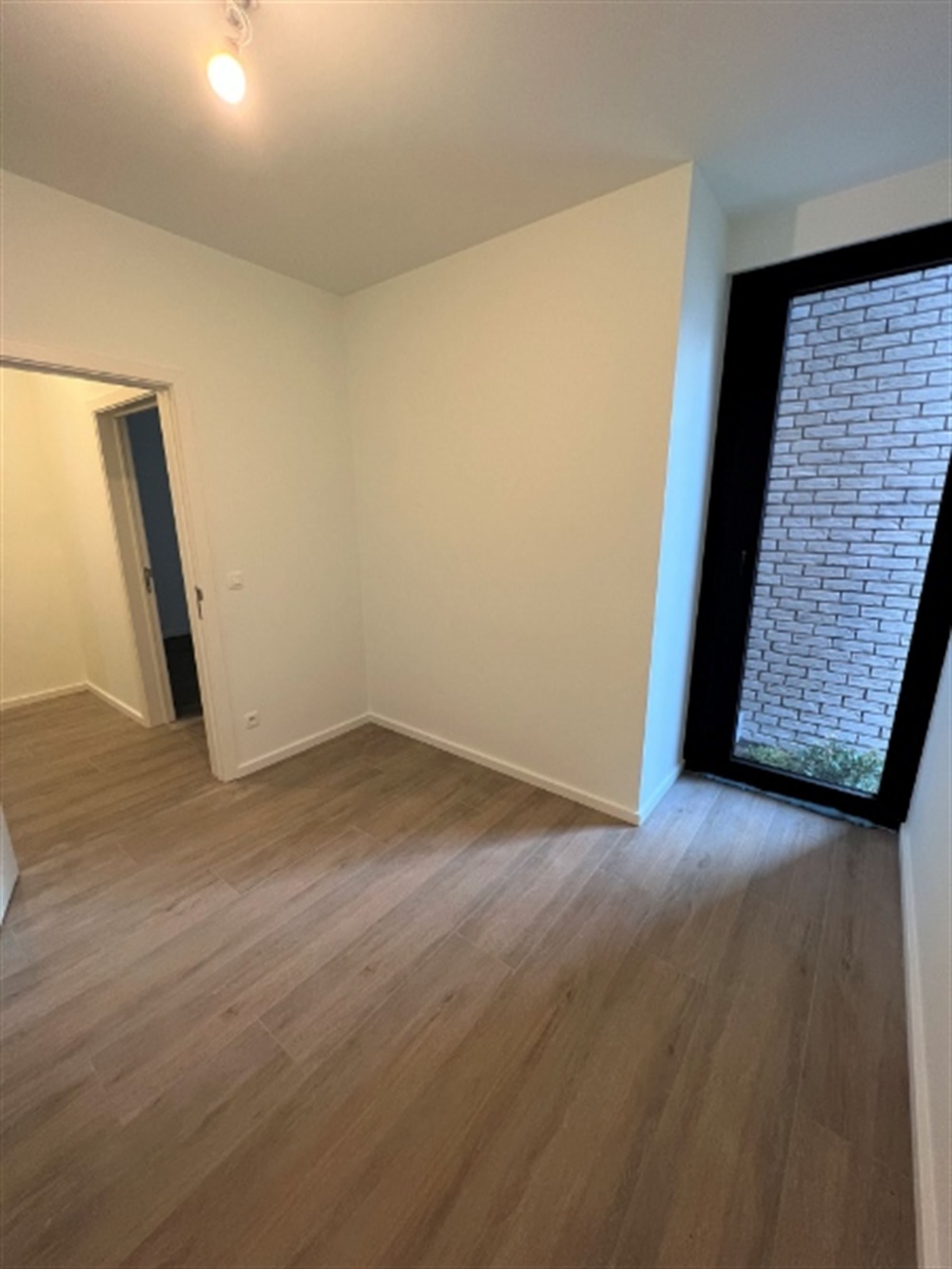 Prachtig appartement met 2 slaapkamers nabij het centrum van Aalst foto 12