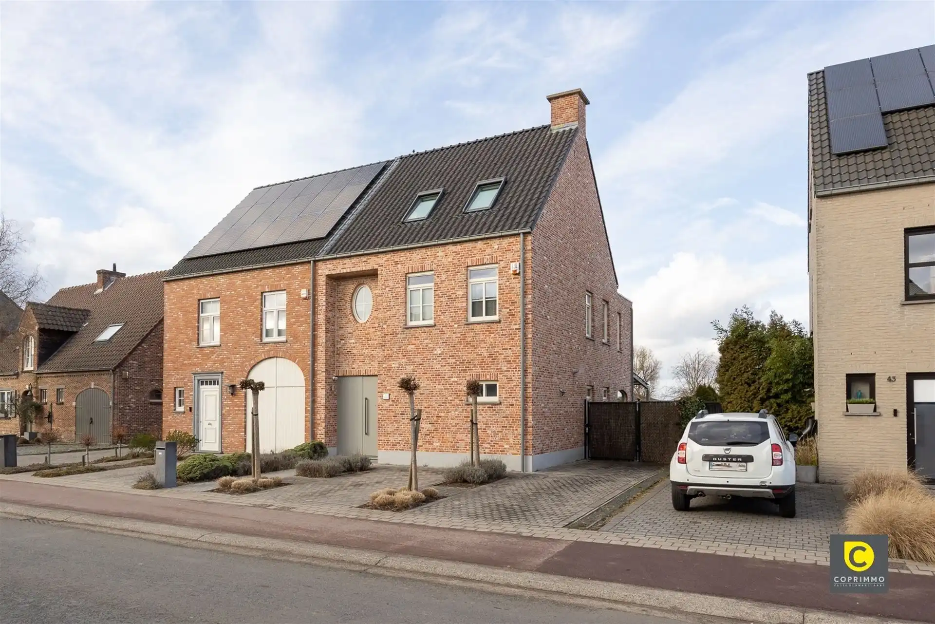 Woning: 5 slk. en 2 badk. foto 23
