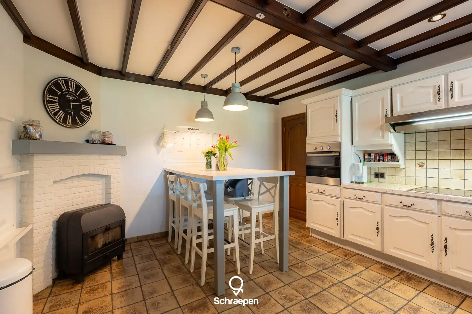 Unieke villa (387 m²) op breed perceel van maar liefst 44,5 are nabij natuurgebied 'De Teut'! foto 8