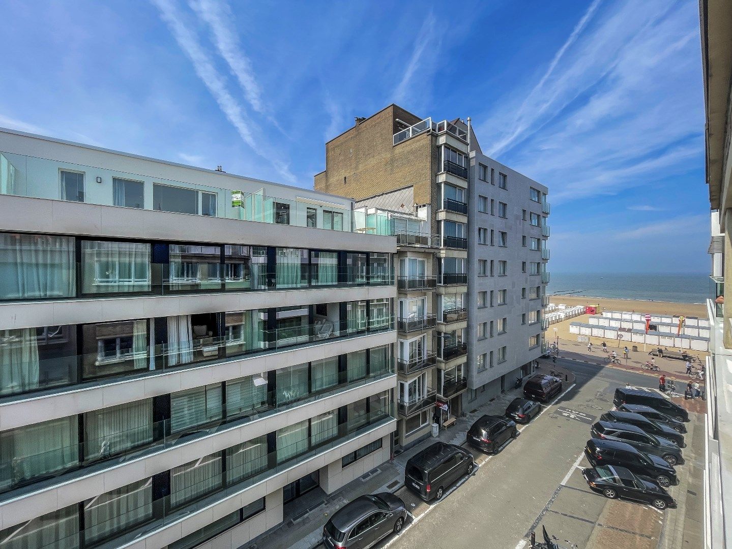 Appartement te huur Swolfsstraat 0 - - 8300 Knokke