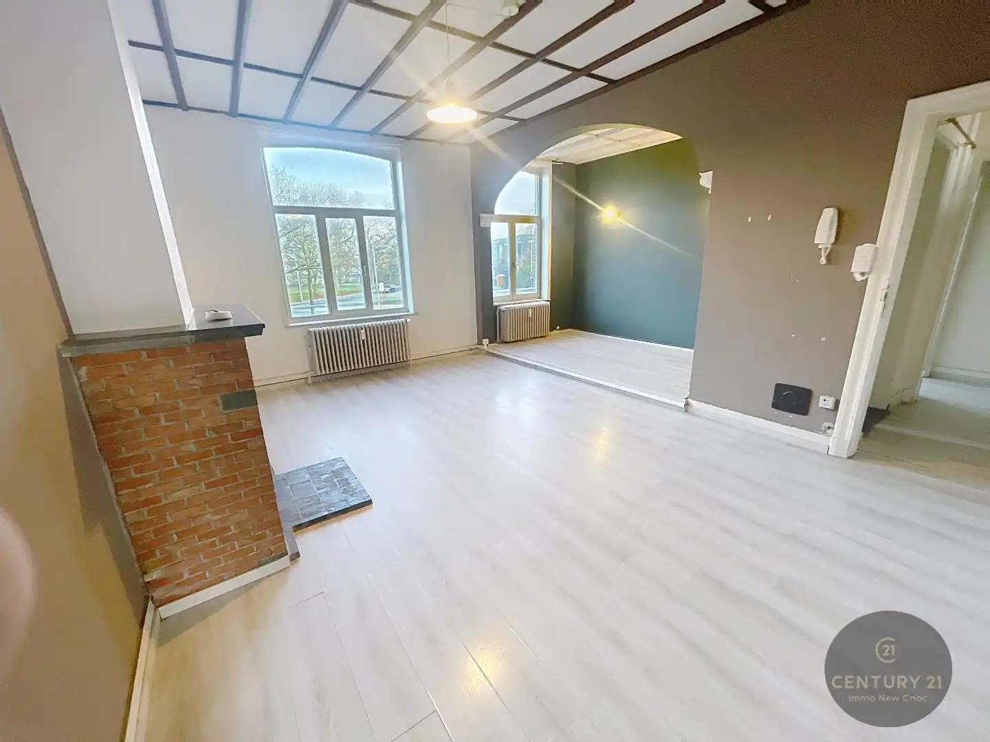 OPBRENGSTEIGENDOM TE BRUGGE foto 16