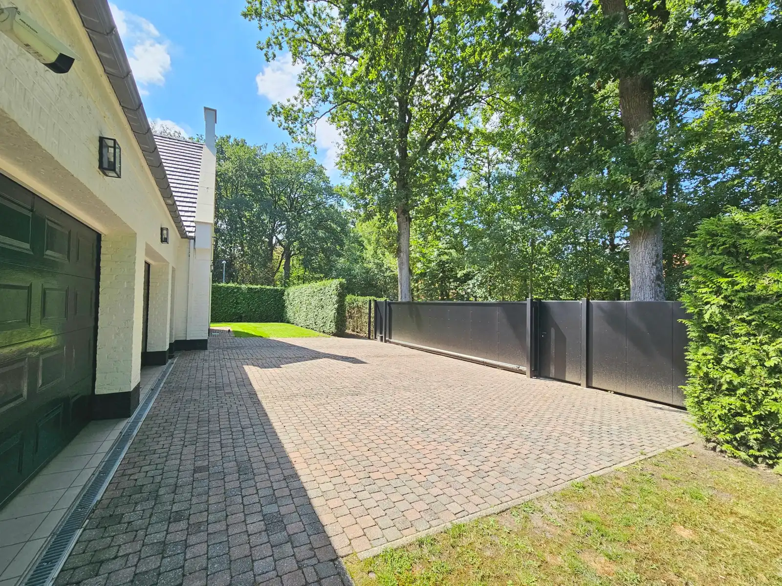 Luxe villa met gelijkvloers wonen en wellness 1.413 m² foto 26