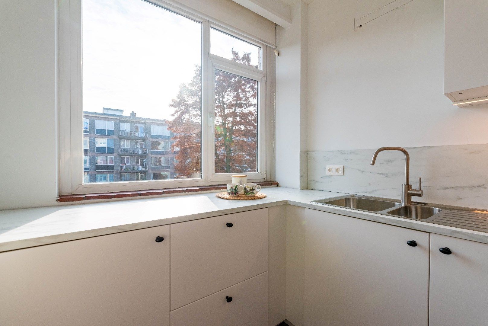 Ruim appartement op praktische ligging!  foto 9