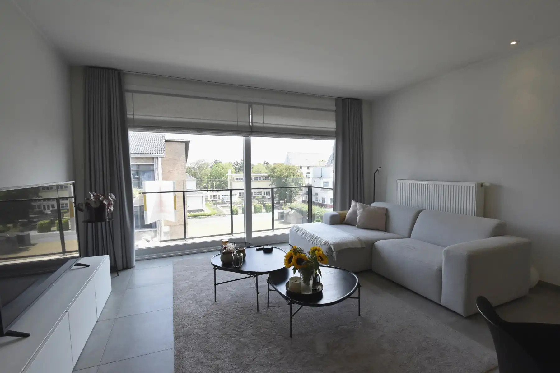 Appartement te huur foto 3