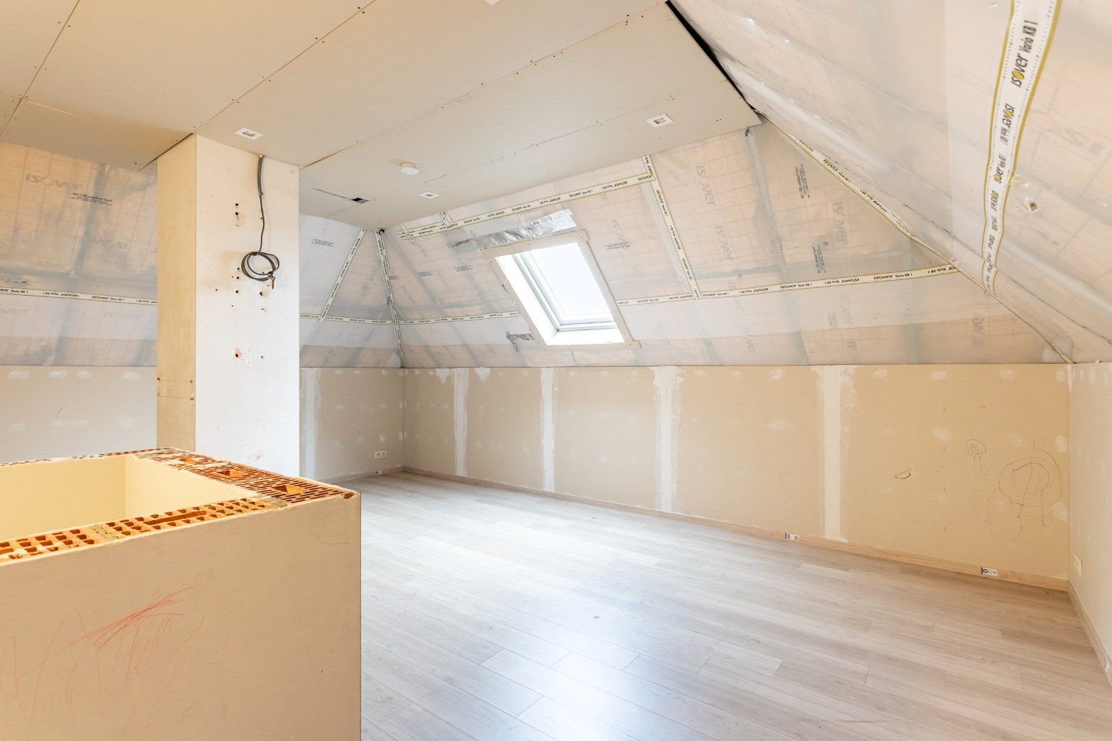 Instapklare woning te Roosdaal, met 3 slpk, garage en tuin op 4a83ca foto 23