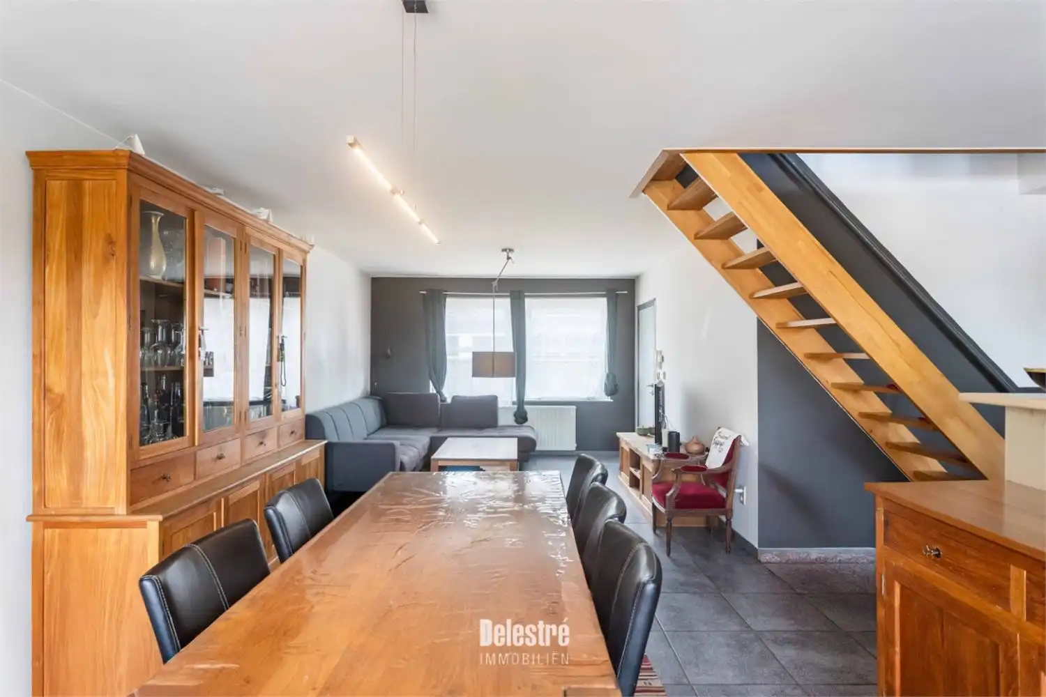 ** IN OPTIE ** MODERN GOED ONDERHOUDEN APP. GEBOUW foto 20