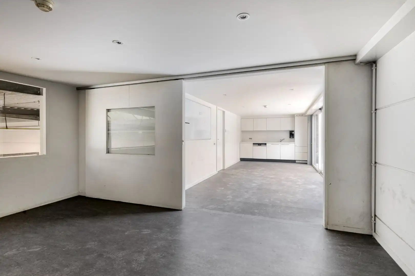 Polyvalent nijverheidscomplex op bedrijventerrein KREKELENBERG BOOM foto 21