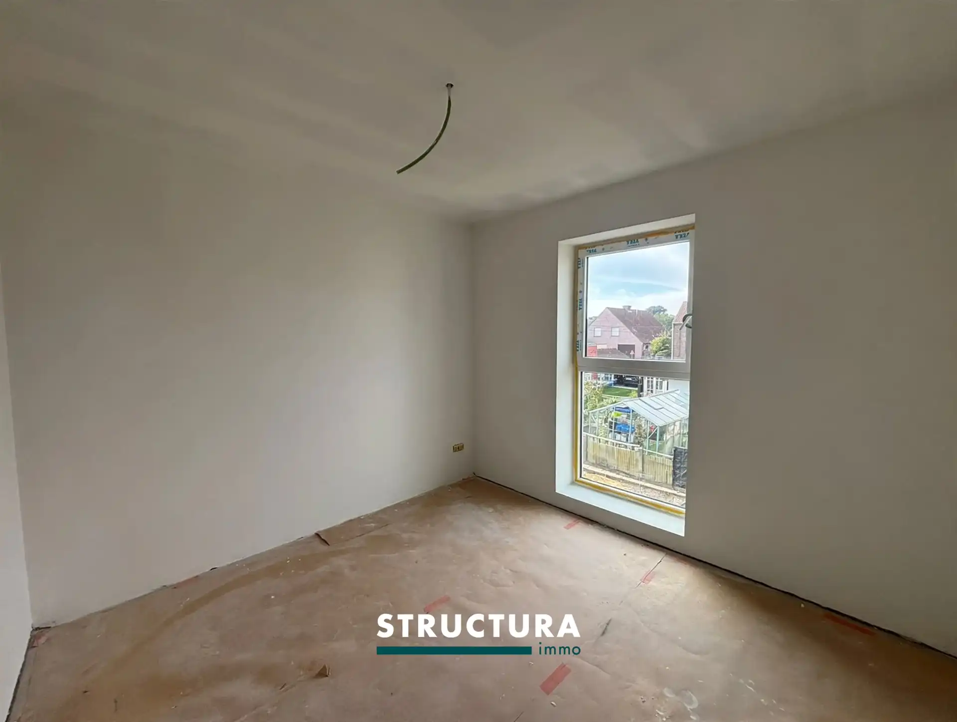 Energiezuinige nieuwbouw woning in nieuwe, rustige wijk! foto 11