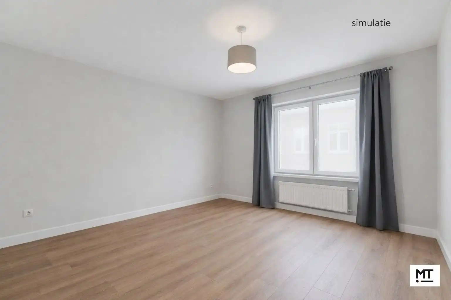 Te renoveren woning met 3 slaapkamers (5 mogelijk) en stadstuin in Bikschote foto 11