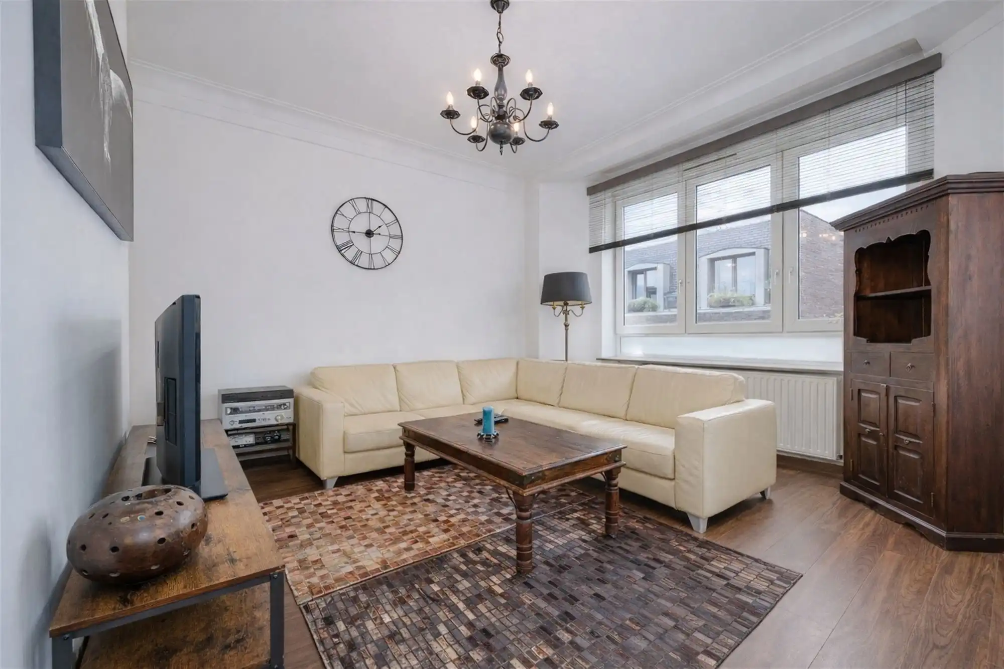 Appartement te koop Bisschopstraat 23/302 - 2060 ANTWERPEN