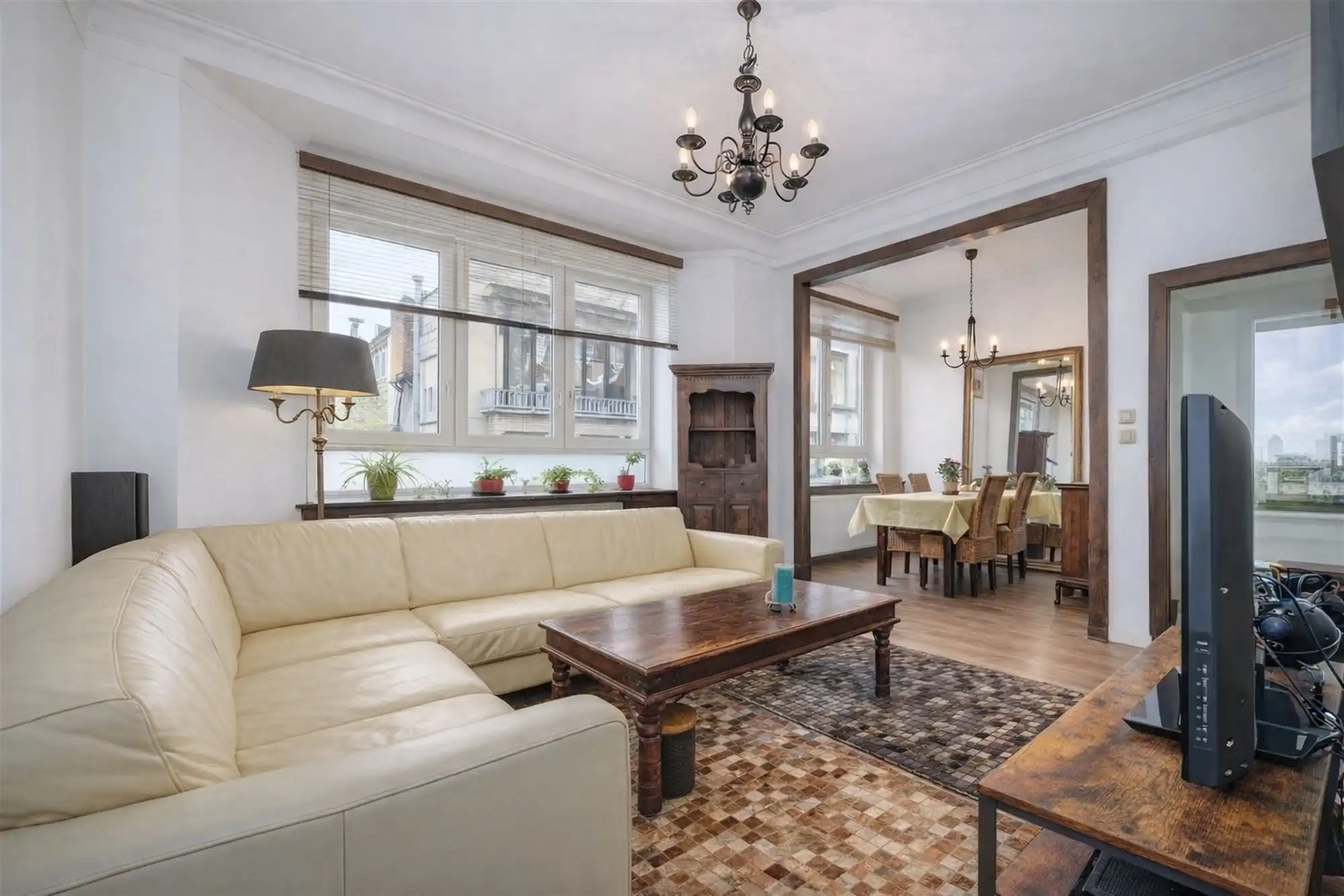 Appartement te koop Bisschopstraat 23/302 - 2060 ANTWERPEN