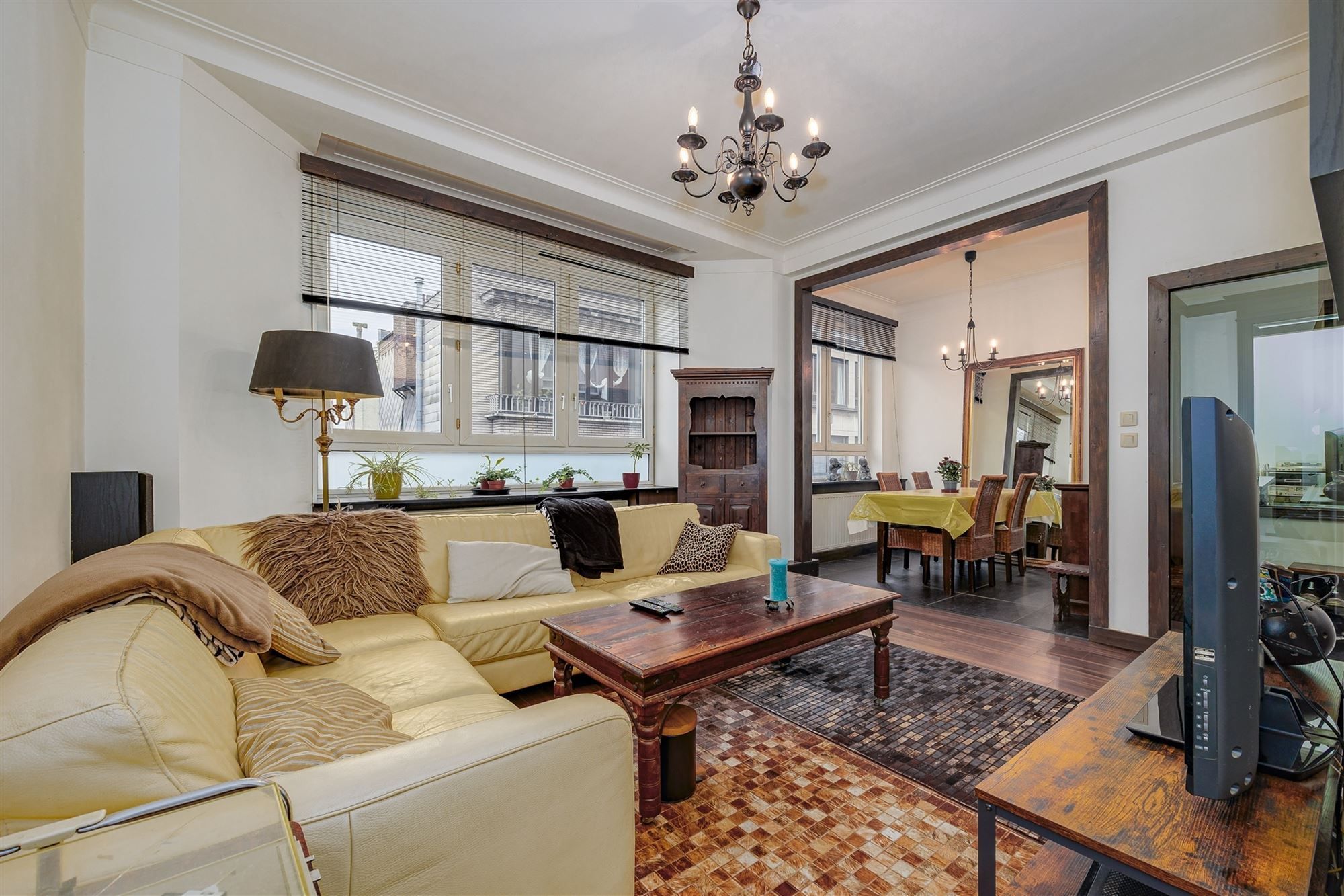 Appartement te koop Bisschopstraat 23/302 - 2060 ANTWERPEN