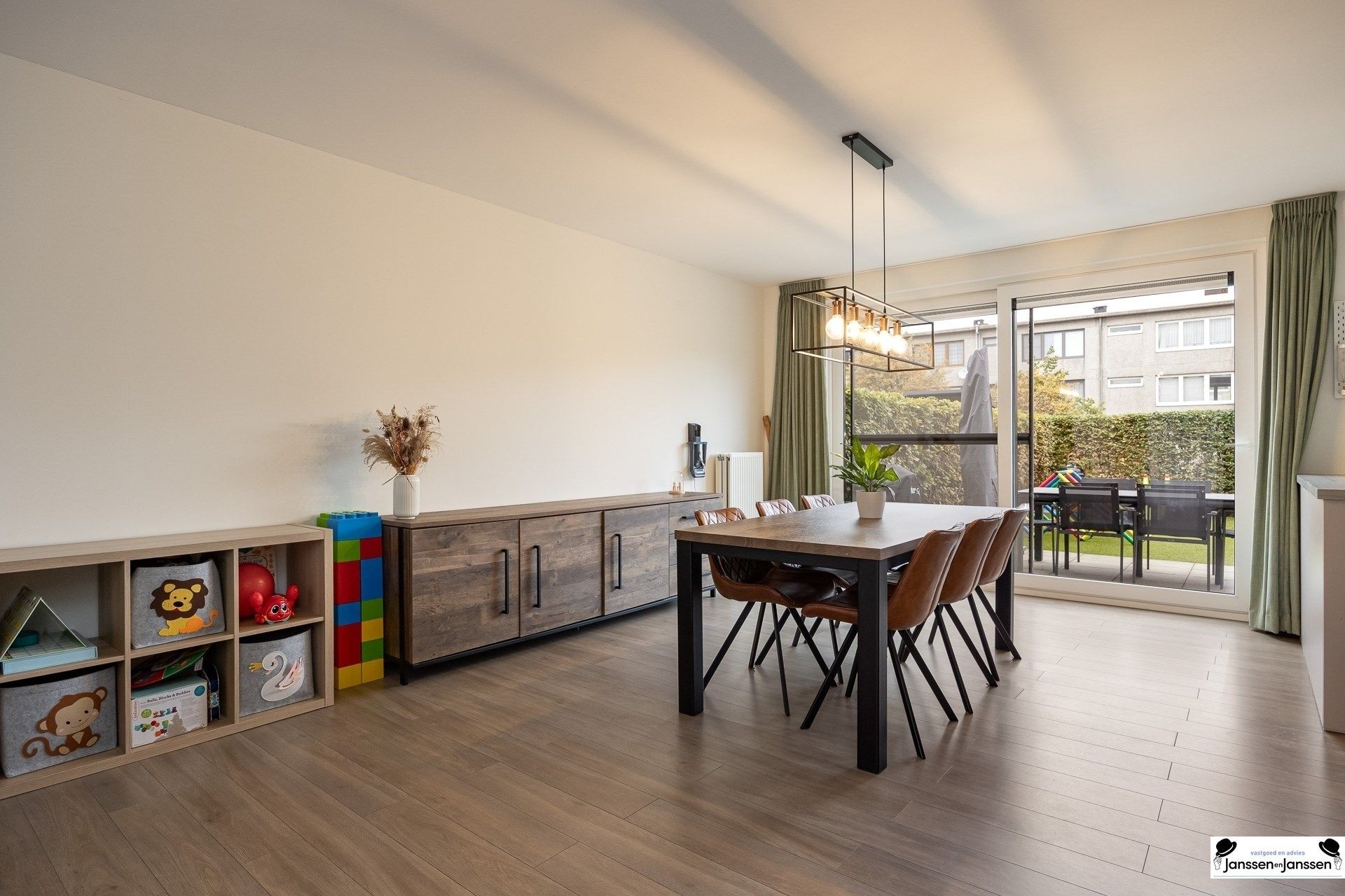 Instapklaar, energiezuinig en charmant huis foto 6