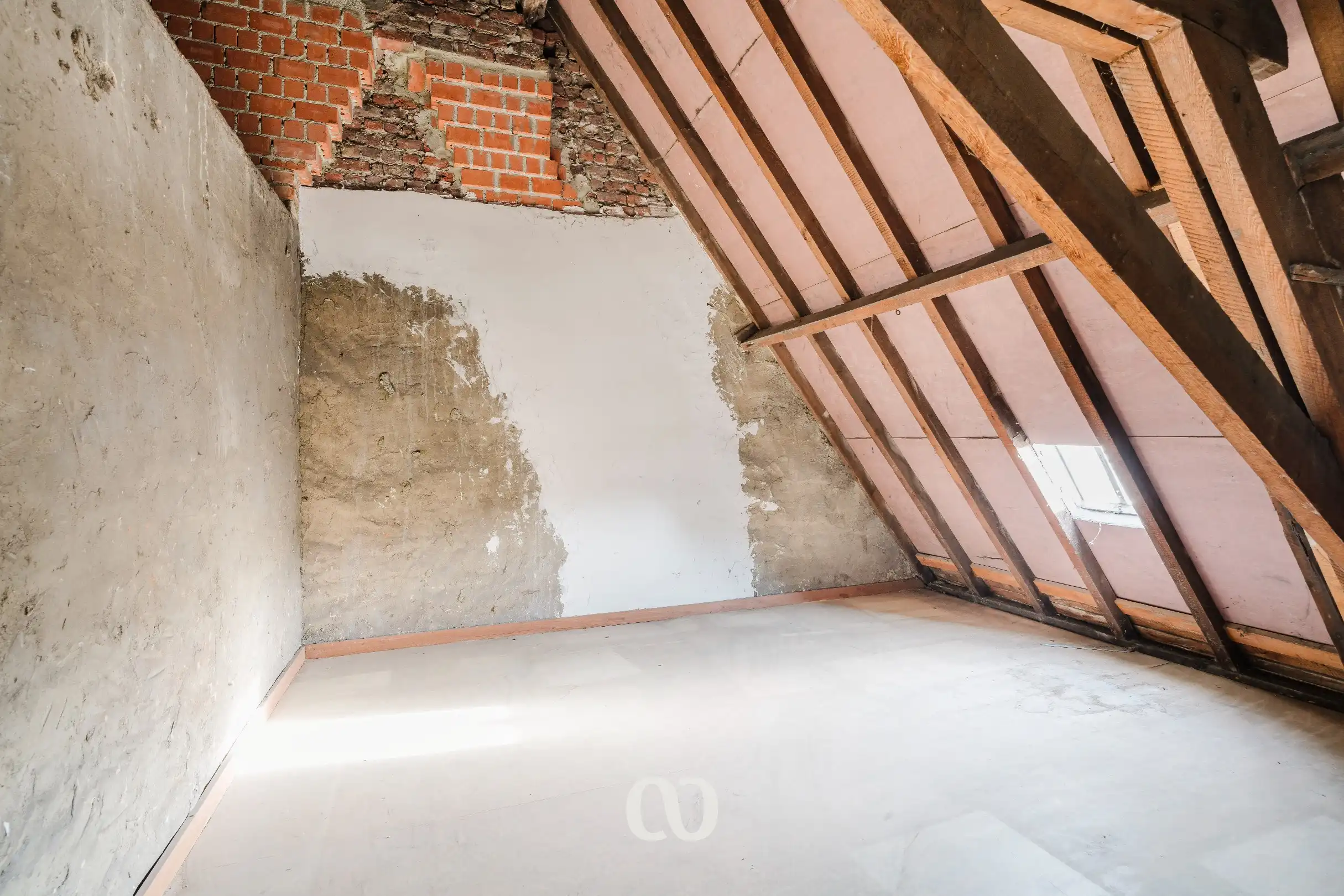 Tijdloze herenwoning met authentieke charme en indrukwekkende ruimte foto 23