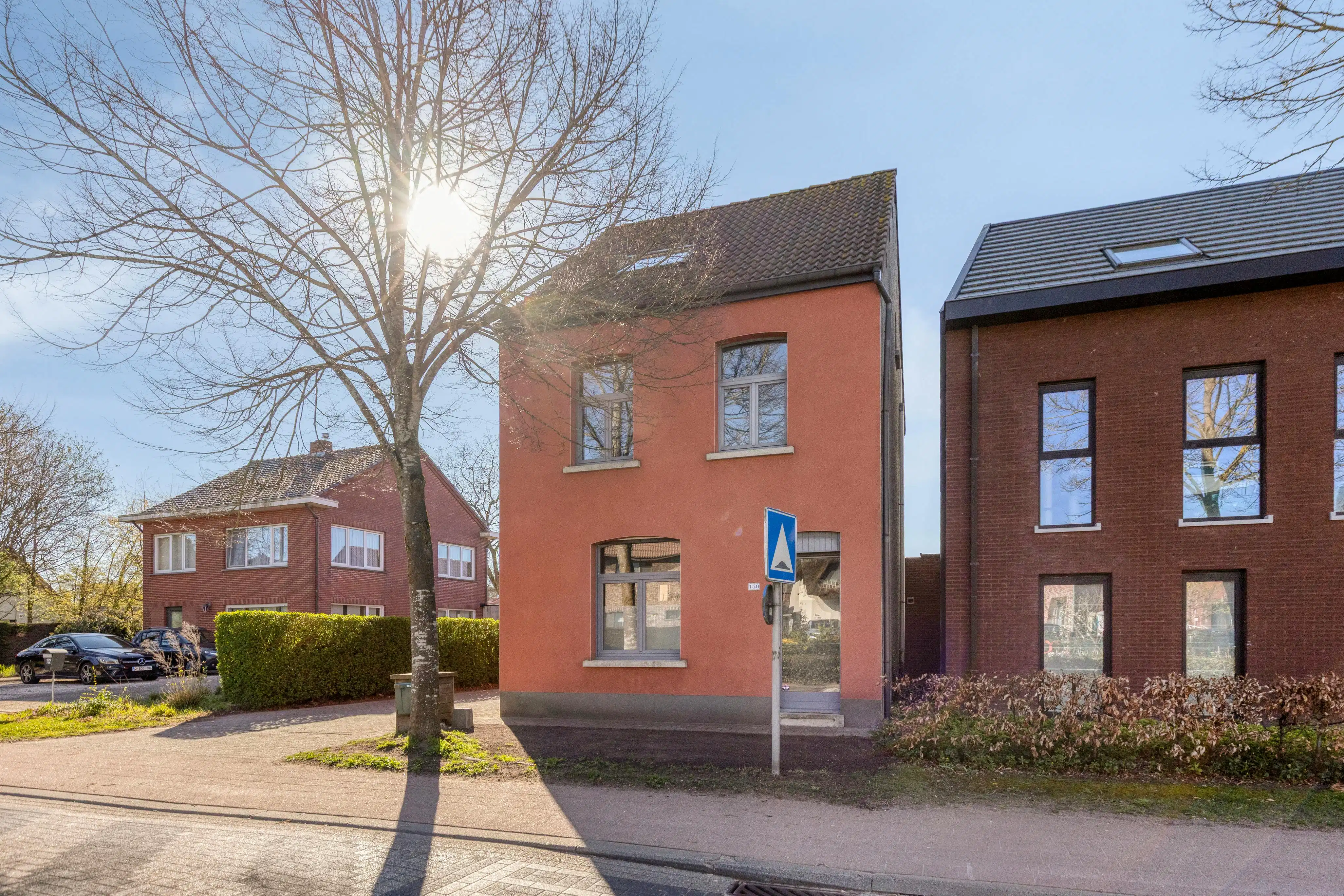 Karaktervolle woning te koop te Kalmhout-Nieuwmoer! foto 37
