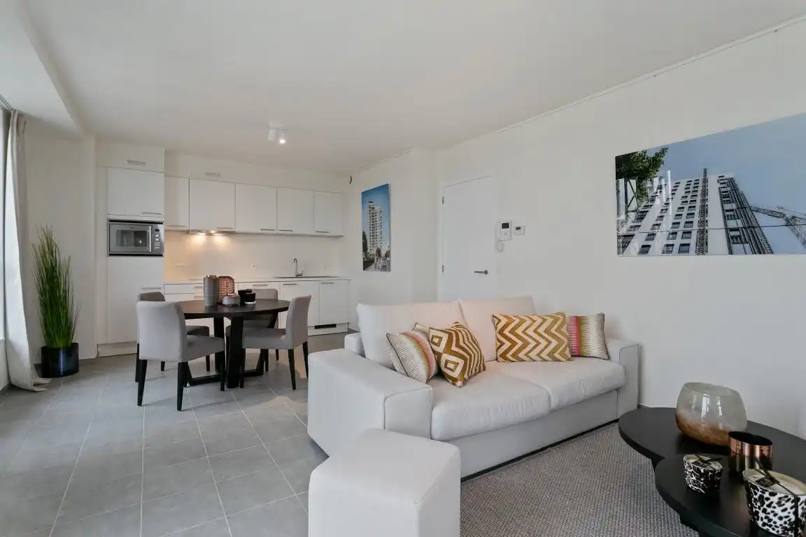 EKLA | Instapklare, recente appartementen (2020) foto 10