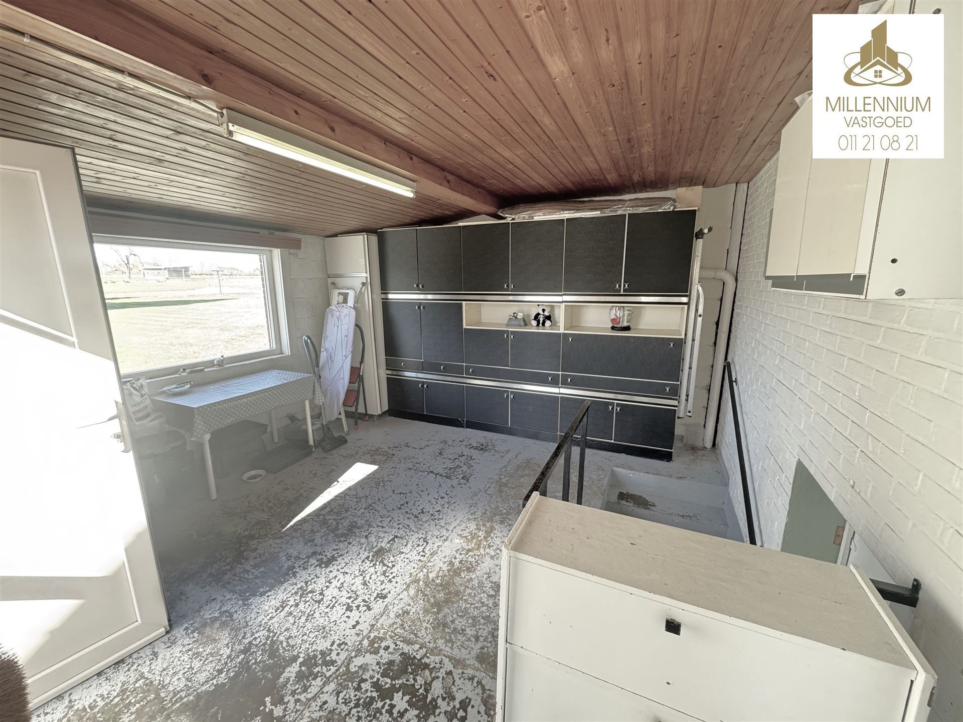 Ruime 3-SLK Woning met Tuin in Hasselt, 2590m² foto 20