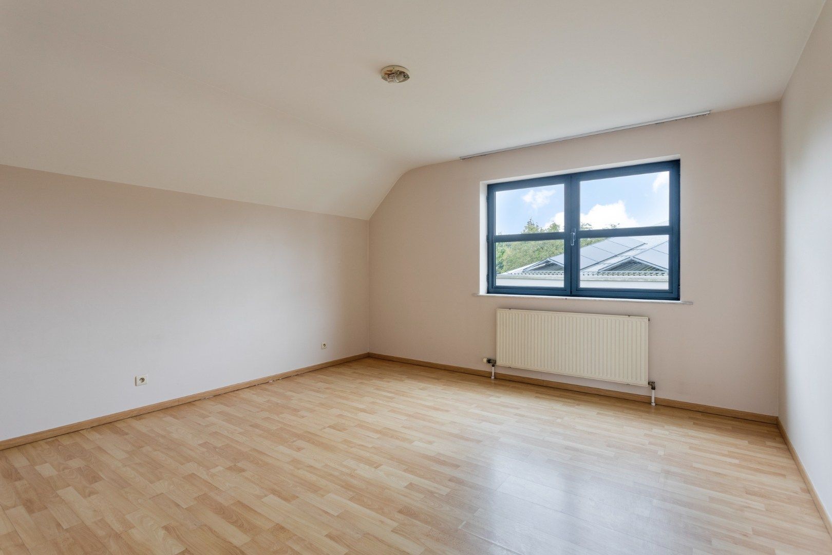 Open bebouwing met 3 slaapkamers, garage en tuin in Haasrode!  – EPC 241 kWh/m² – bewoonbare opp. 201m²  foto 12